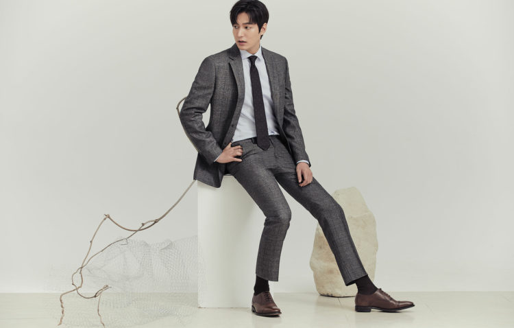 FORM DÁNG THAM KHẢO TẠI LEONPYO