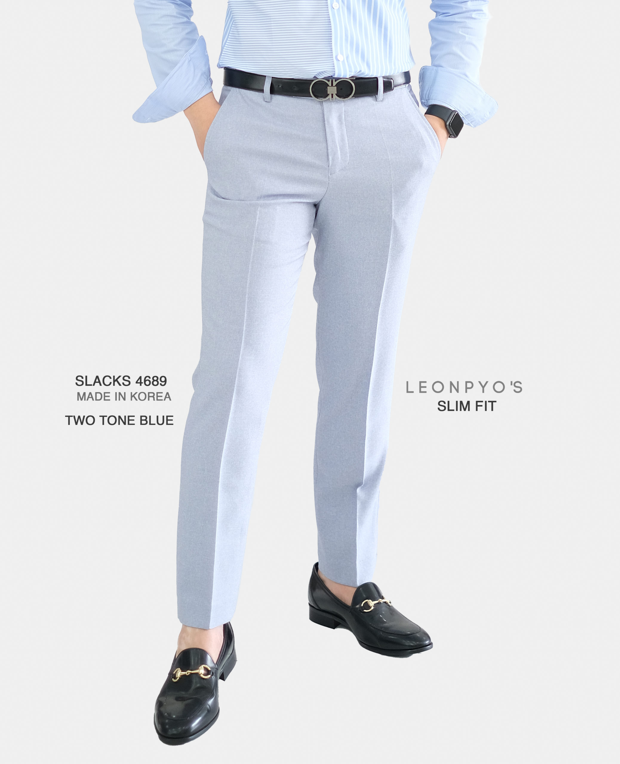 slacks 4689 - Leonpyo's