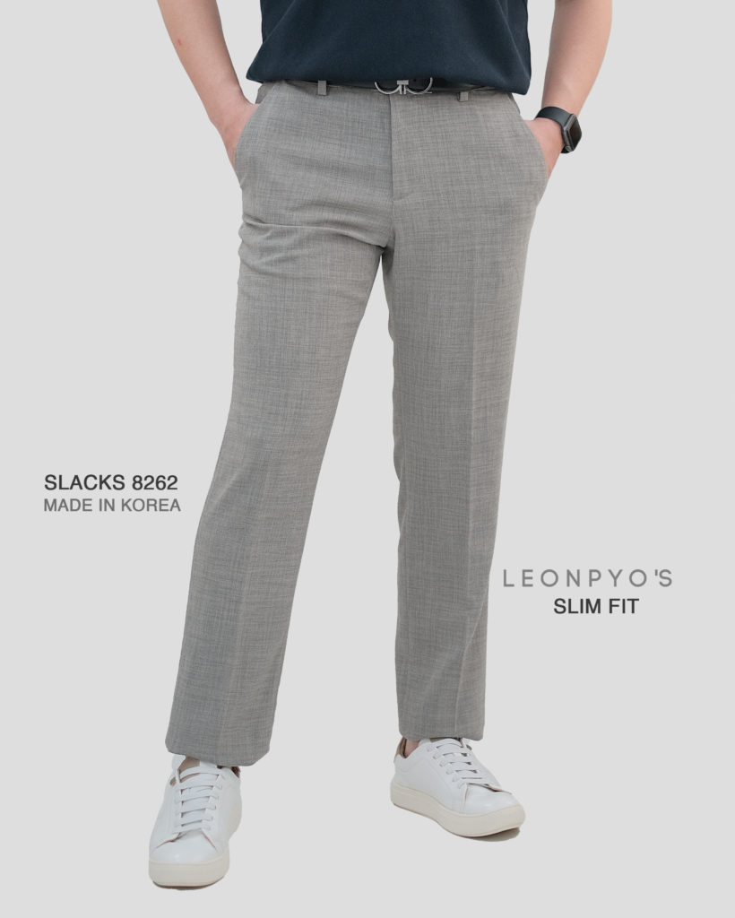 slacks 8262
