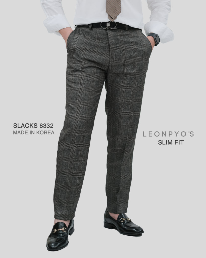 slacks 8332