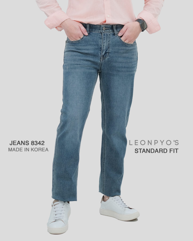 JEANS 8342