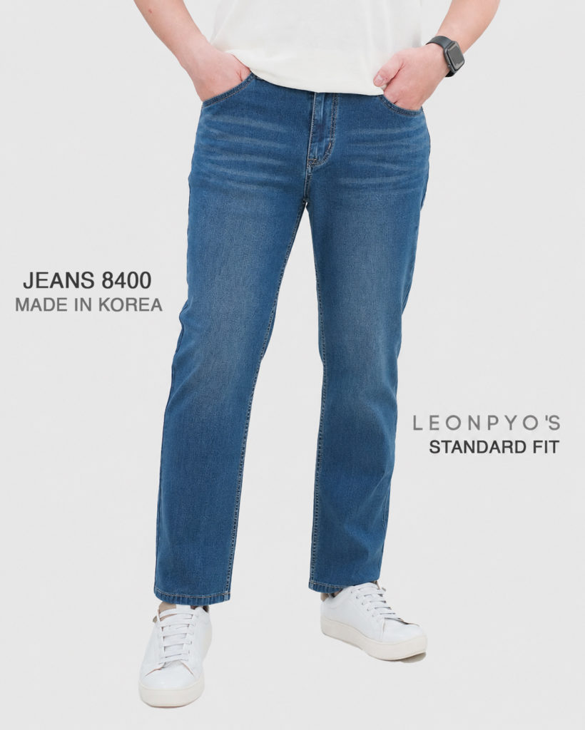 JEANS 8400