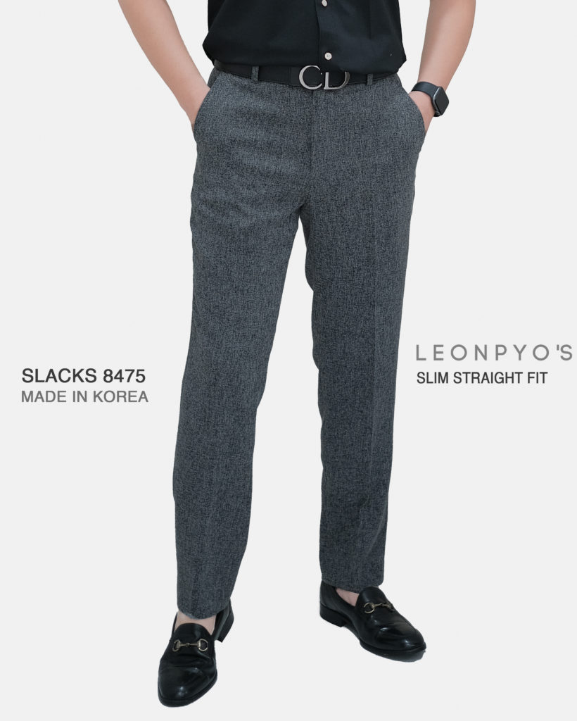 SLACKS 8475