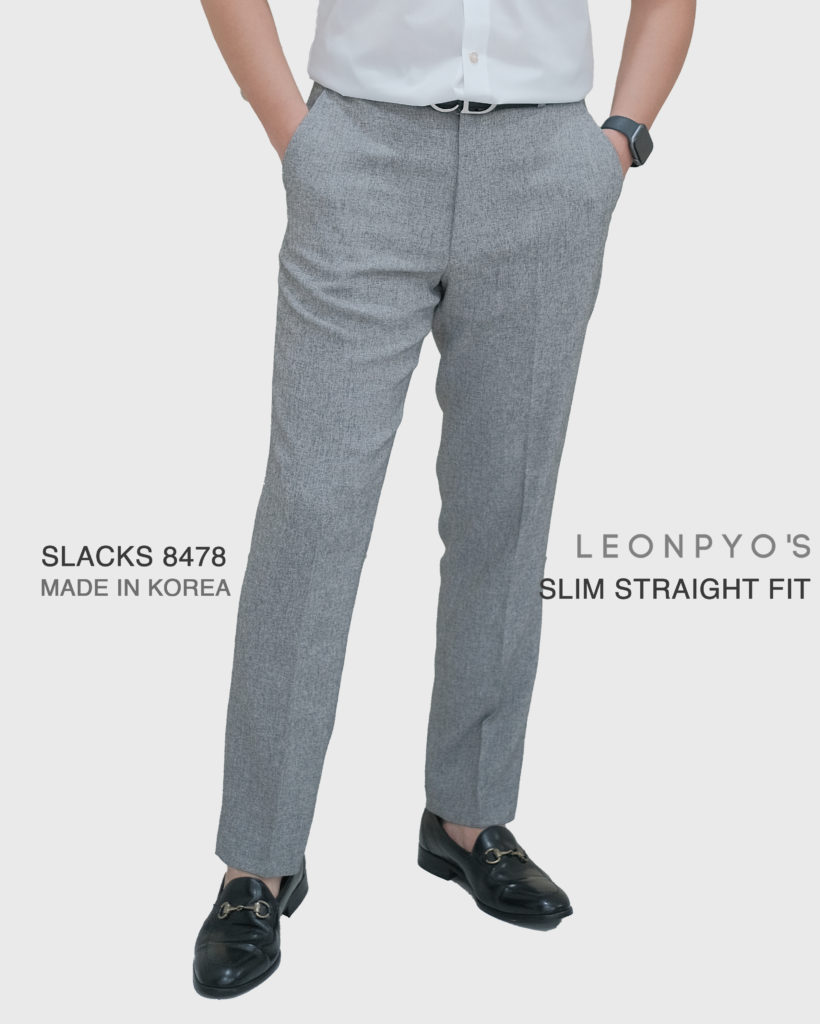 SLACKS 8478