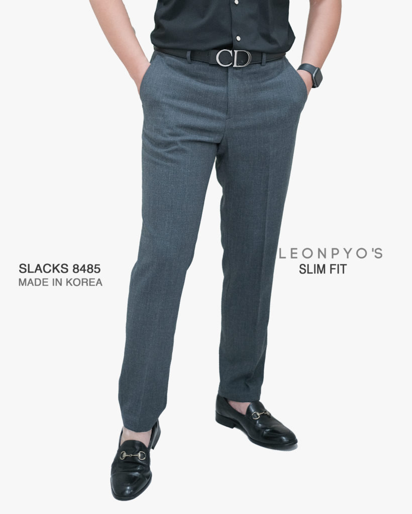 SLACKS 8485