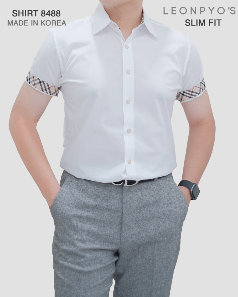 SHIRT 8488