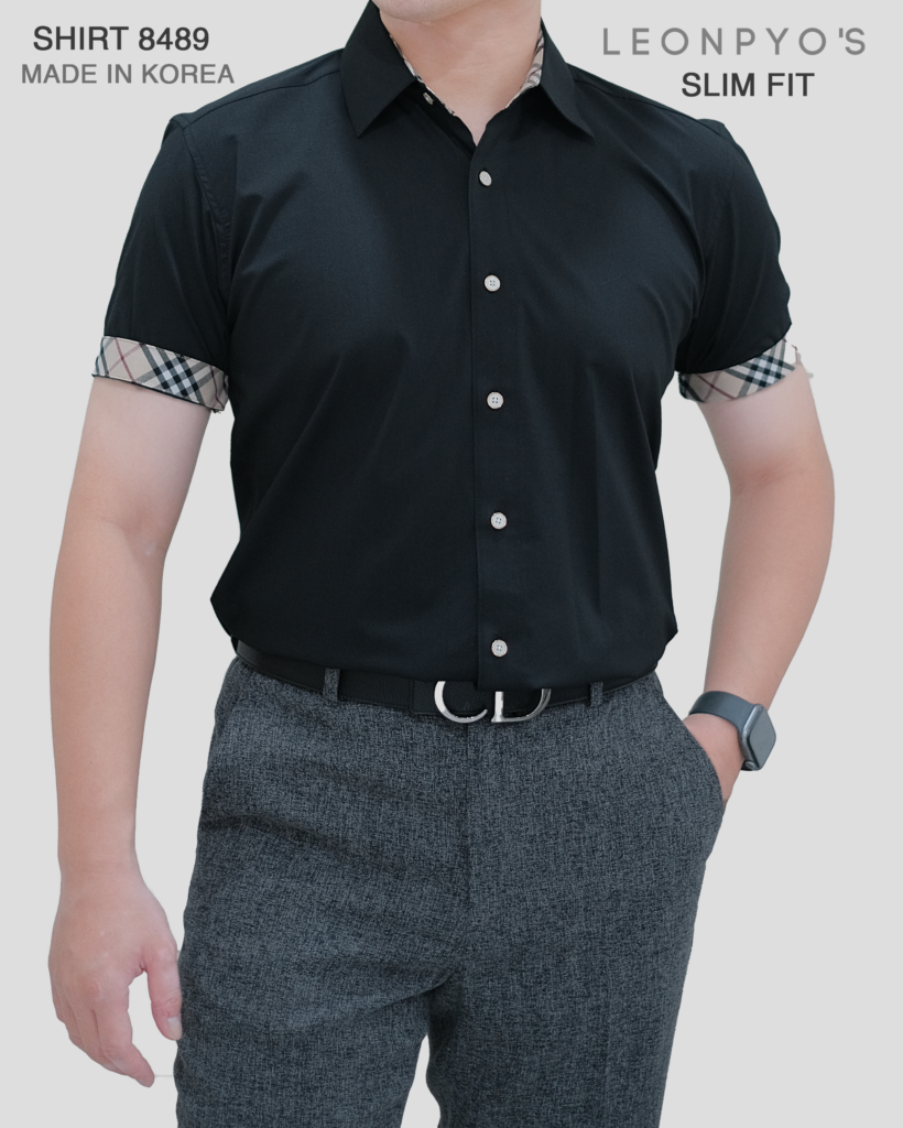 SHIRT 8489