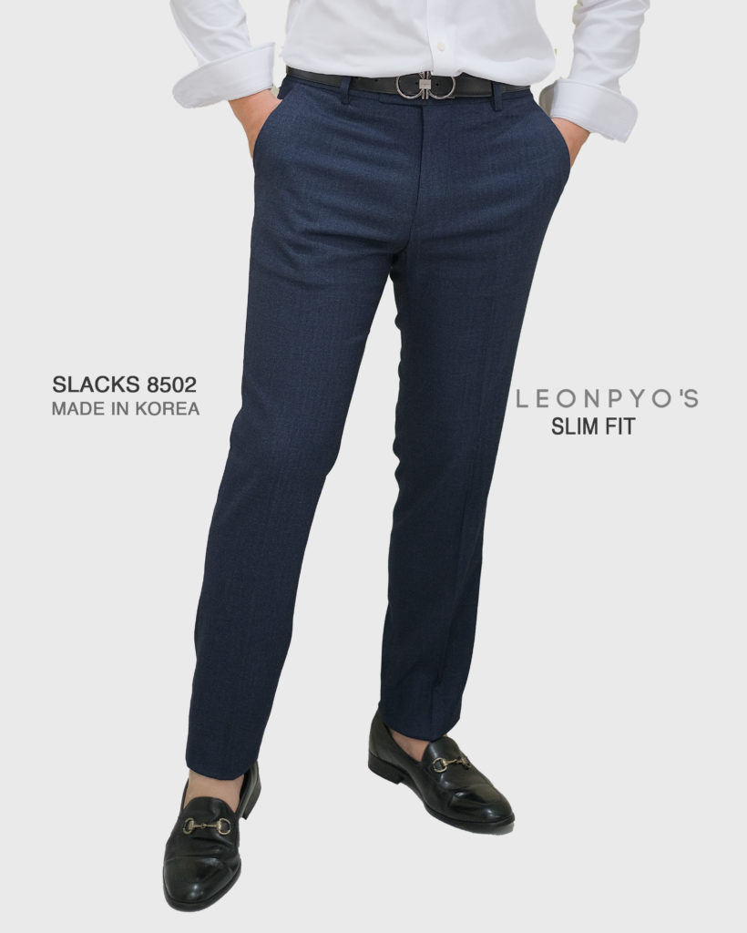 SLACKS 8502