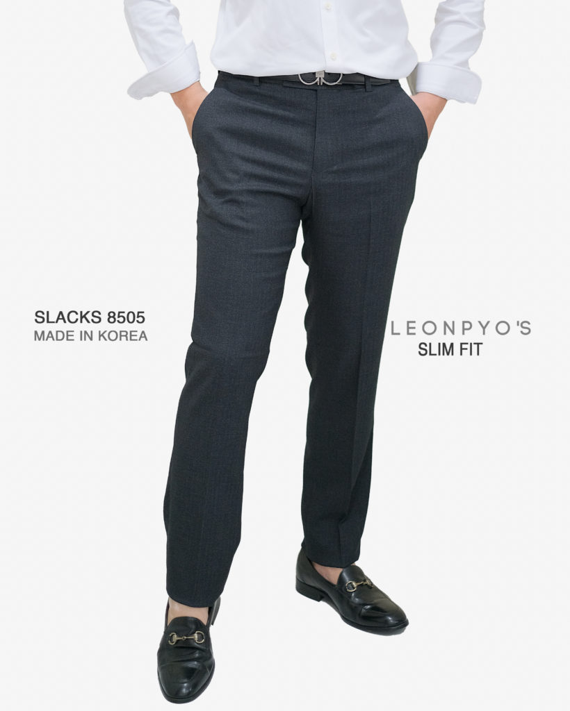 SLACKS 8505