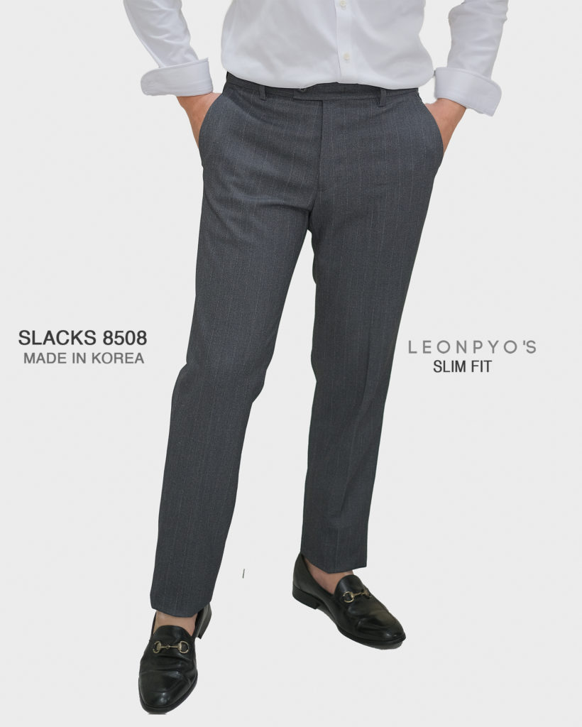 SLACKS 8508