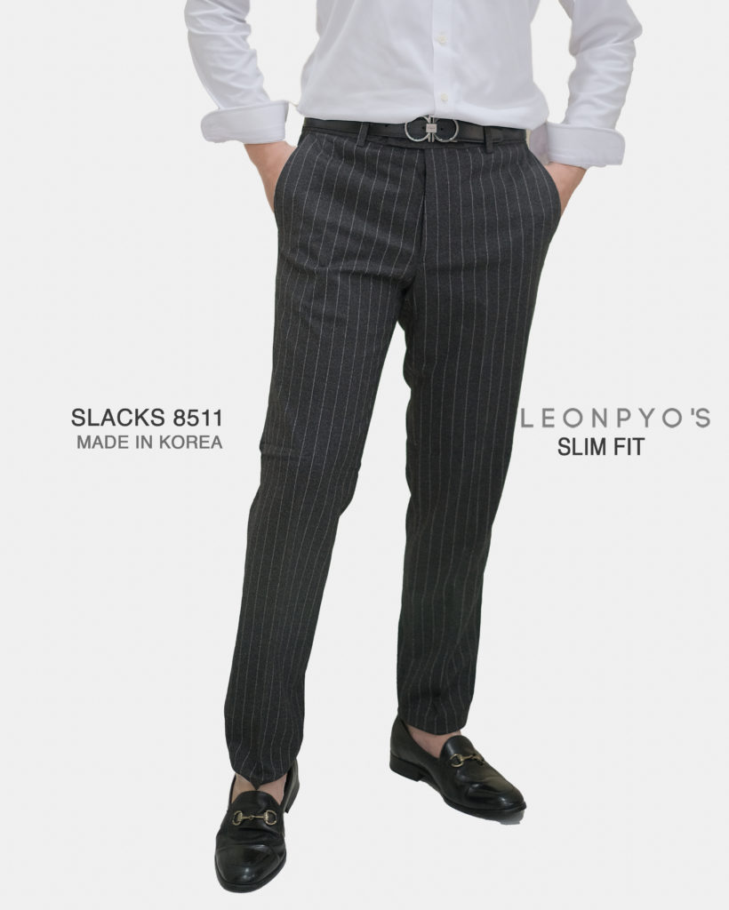 SLACKS 8511