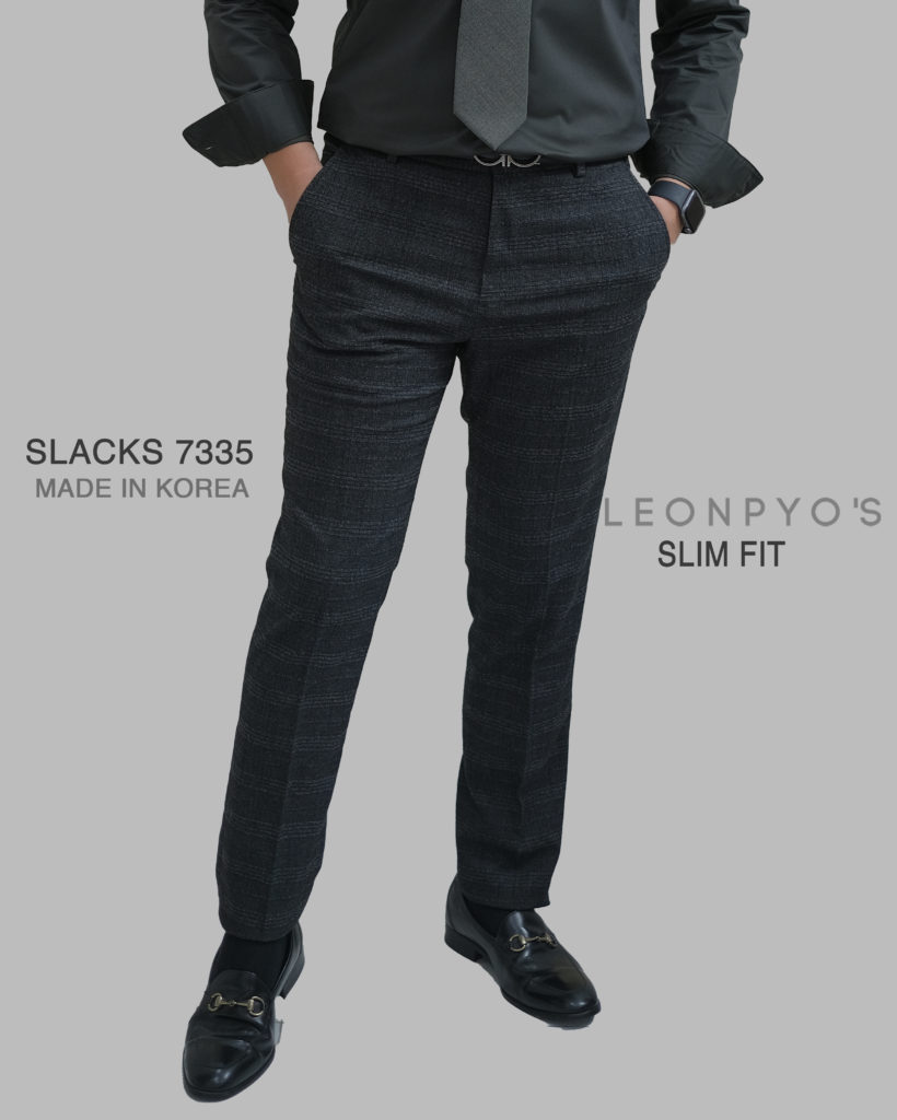 SLACKS 7335