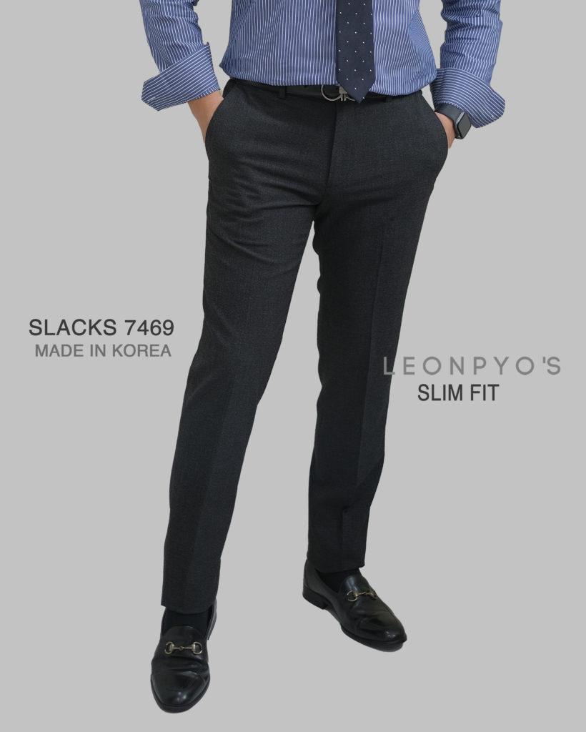 SLACKS 7469