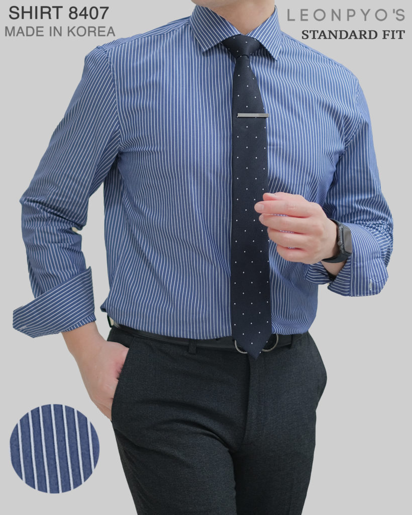 SHIRT 8407