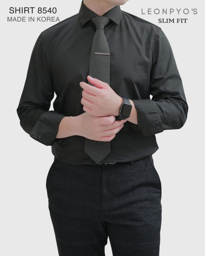 SHIRT 8540