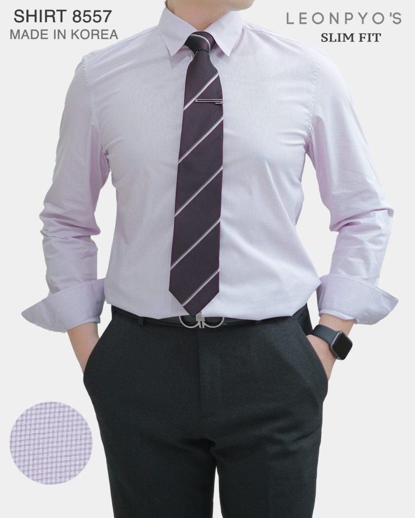 SHIRT 8557