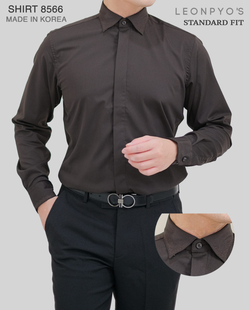 SHIRT 8566
