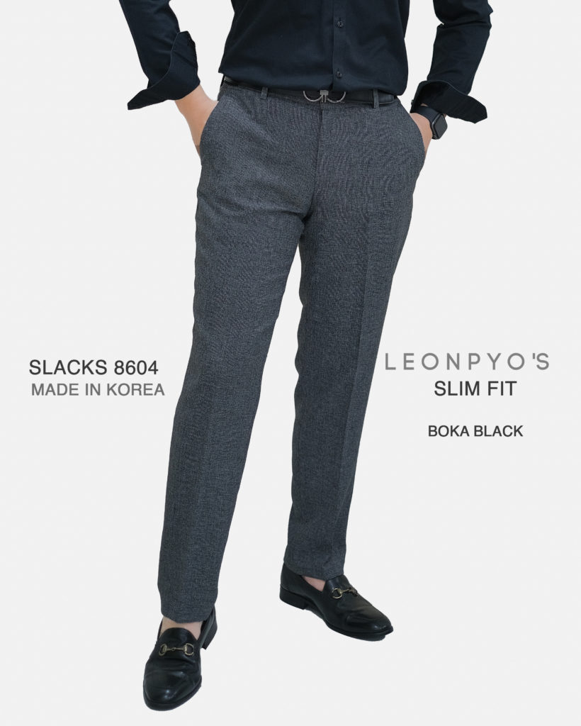 SLACKS 8604