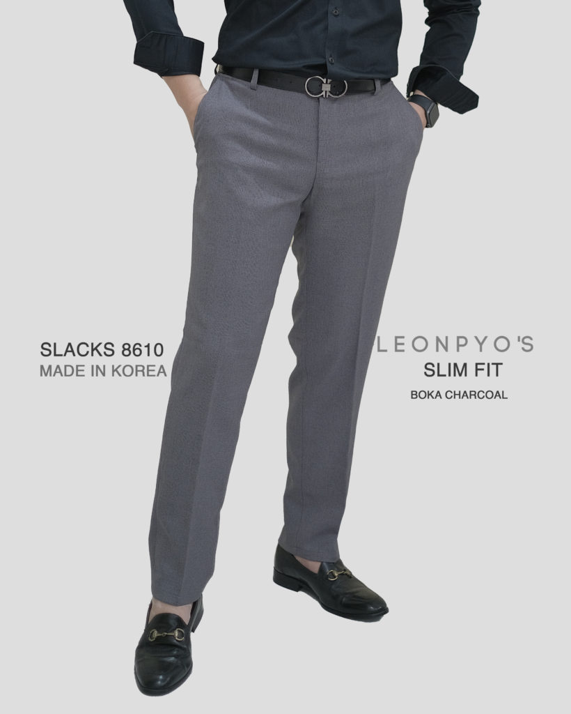 SLACKS 8610